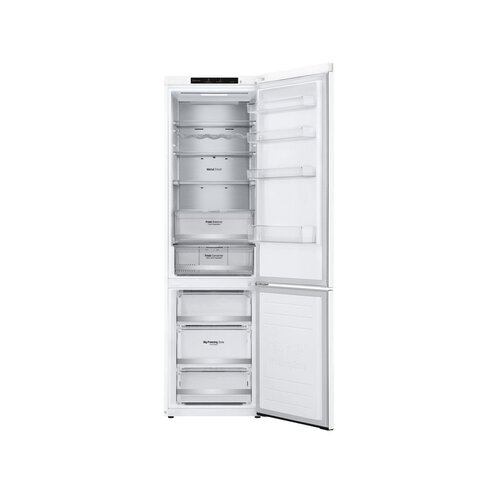LG kombinovani frižider GBB72SWVGN Slike