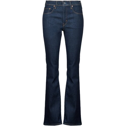 Levi&amp;#039;s 725 HIGH RISE BOOTCUT Plava Slike