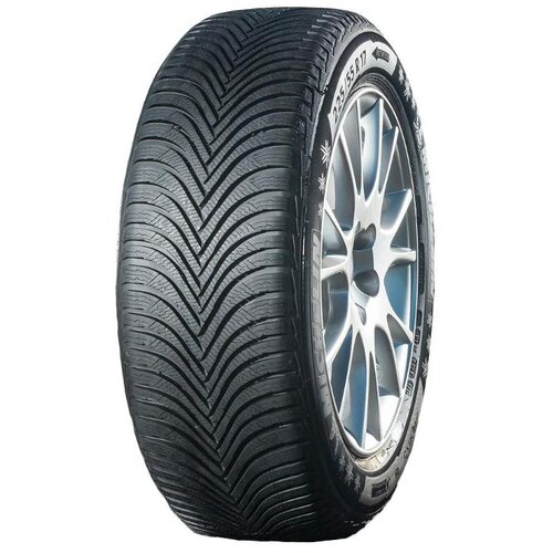 Michelin Zimska guma 205/65 R16 95H TL Alpin 5 MO MI Cene