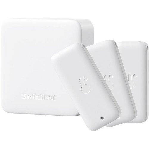 Switchbot pametni hub s 3 senzora temperature i vlage Cijene