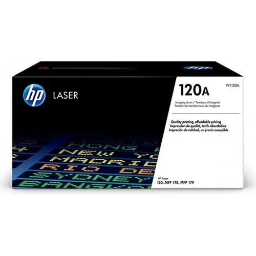 Hp toner HP DRUM 120A W1120A