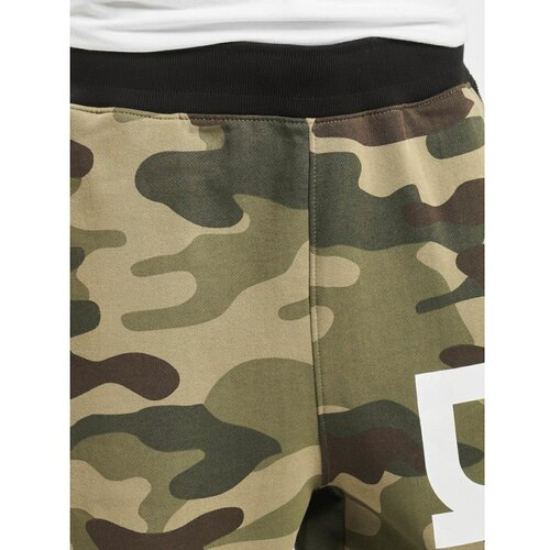 Dangerous DNGRS sweat pant classic in camouflage Slike