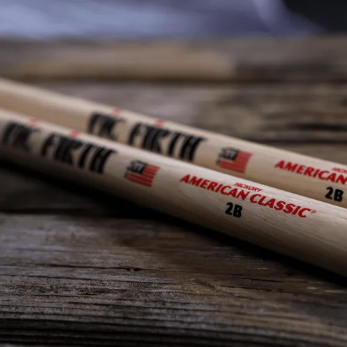 Vic Firth AMERICAN CLASSIC 2B palice za bubanj