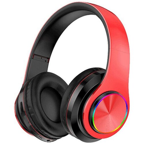 Venisymlis Brezžične Bluetooth naglavne slušalke z mikrofonom, zložljive, lahke, (22102346) Cene
