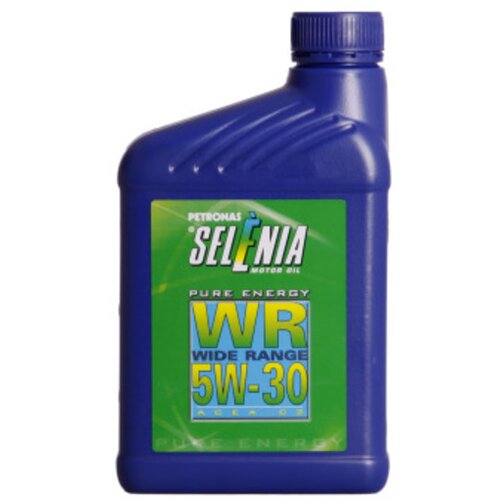 Selenia sintetično motorno olje WR Pure Energy 5W30, 1L Cene