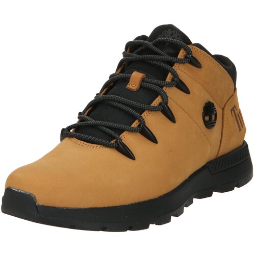 Timberland &amp;Scaron;kornji &amp;#039;Sprint Trekker&amp;#039; rjava / črna Slike
