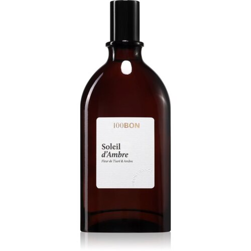 100BON Soleil & Ambre toaletna voda uniseks 100 ml Cene