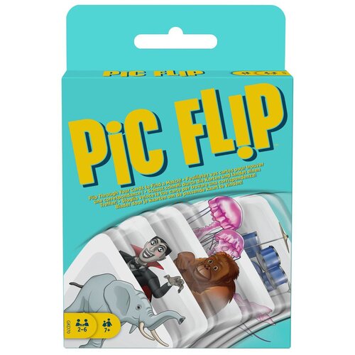  Igra s kartami Pic Flip Slike