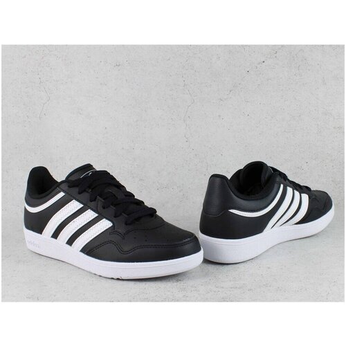 Adidas Nizke superge Hoops 4.0 pisana Slike