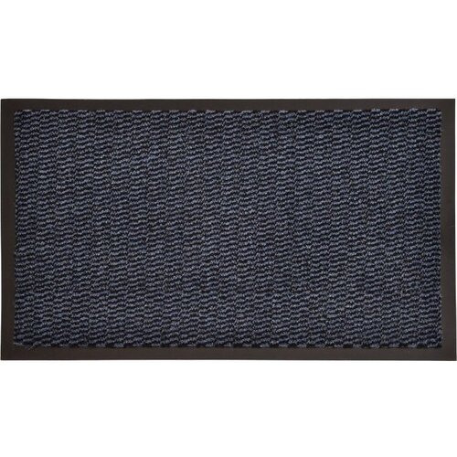  OTIRAČ LISA 40X60CM ROLANI POLIPROPILEN/PVC - PLAVI Cene