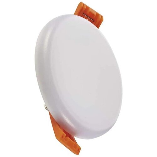  LED kupatilsko ugradno stropno svetlo LED/6W/230V IP65 Slike