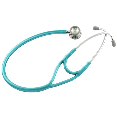 Prizma Stetoskop Spirit PREMIUM PEDIATRIC CK-S746PF-63 plavi Cene