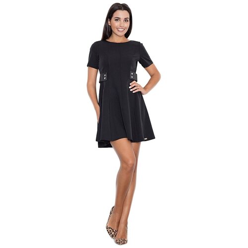 Figl Woman&amp;#039;s Dress M444 Slike