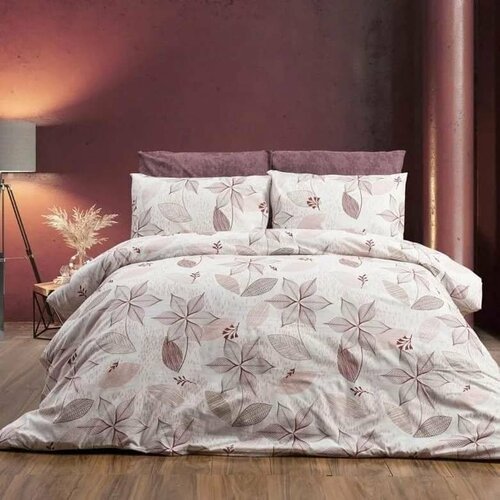  posteljina za bračni krevet cvetovi Cene