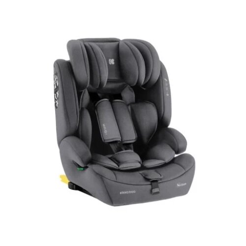 Autosedi&amp;scaron;te 76-150 cm I-Bronn I-SIZE ISOFIX Grey KKB51010 Slike