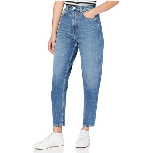 Pepe Jeans Jeans - Modra Cene
