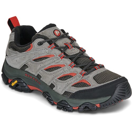 Merrell Pohodništvo MOAB 3 GORE-TEX Siva Cene