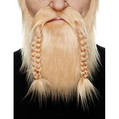 My other Me False beard Plava Cene