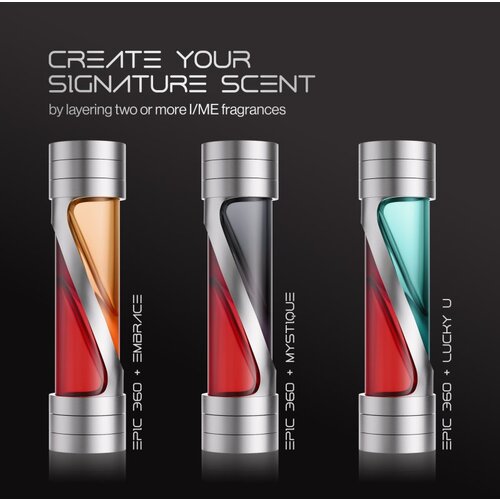 I/ME PERFUMES EPIC 360 parfumska voda za mo&amp;scaron;ke 45 ml Slike