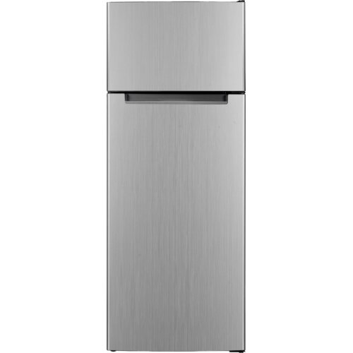 Beko kombinovani frižider RDSO 206K31 SN srebrni Cene