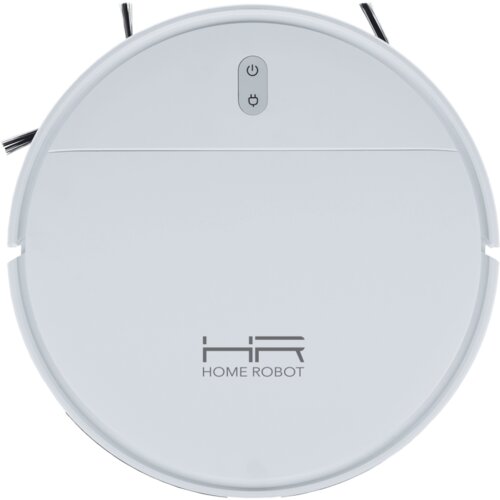 Home Robot Robot, usisavač, Wifi, HEPA filter - Homerobot RV500 White Cene