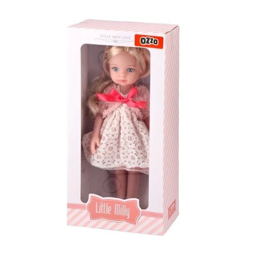 Ozzo Little Milly, lutka, CJ-2273940 Cene
