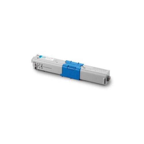 OKI ES3452 kompatibilen modri toner, (21405837) Cene