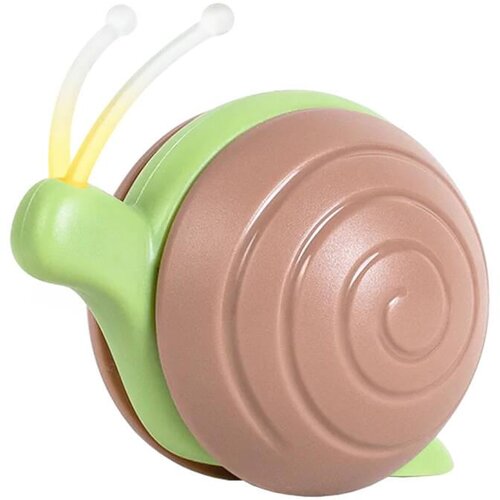 Cheerble Wicked Snail interaktivna igračka za mačke Cijene