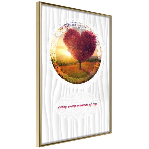  Poster - Heart Tree II 40x60 Cijene