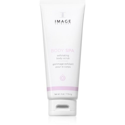 IMAGE Skincare Body Spa vlažilni piling za telo 120 ml Cene