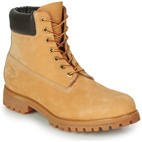 Timberland premium boot 6&amp;#039;&amp;#039; smeđa Slike