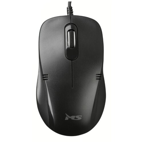 MS Industrial C100 žičani mi&amp;scaron; Slike