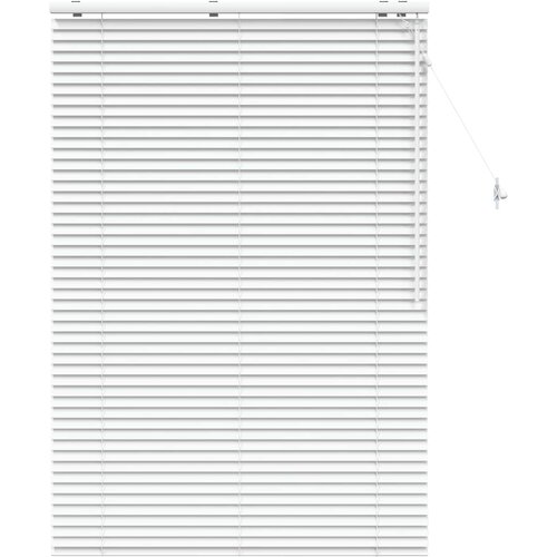  Venecijanska roleta Bijela 120 x 160 cm 35 mm Slike