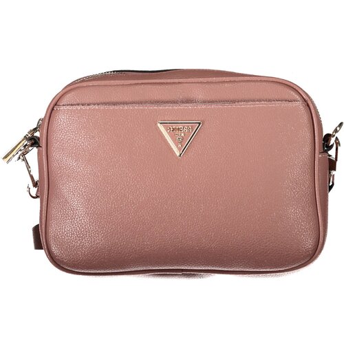 Guess Jeans PINK WOMAN SHOULDER BAG Cijene