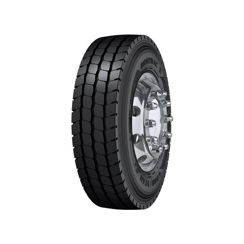 Goodyear Celoletna 315/80R22.5 OMN S HD 156/150K 3PSF Slike