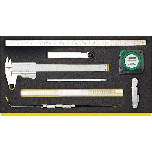 Stahlwille TCS 11095-13110/8 96838789 komplet orodja, (20460969) Cene