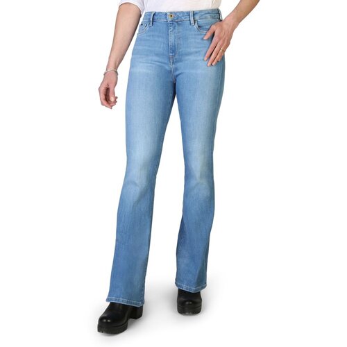 Pepe Jeans ženske hlače DION-FLARE PL204156PC2 L32 Slike