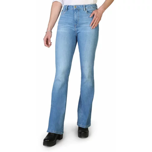 Pepe Jeans ženske hlače DION-FLARE PL204156PC2 L32