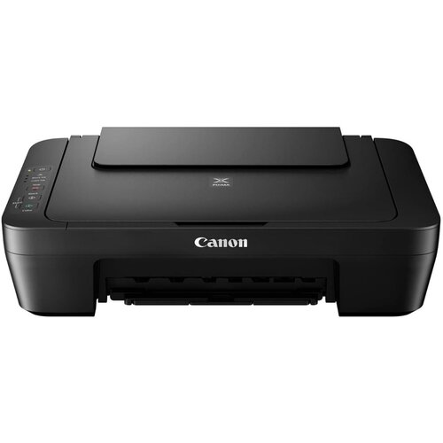 Canon PIXMA MG2555S multifunkcijski pisač (printer /skener i kopirka) - raspakiran i isproban Cijene