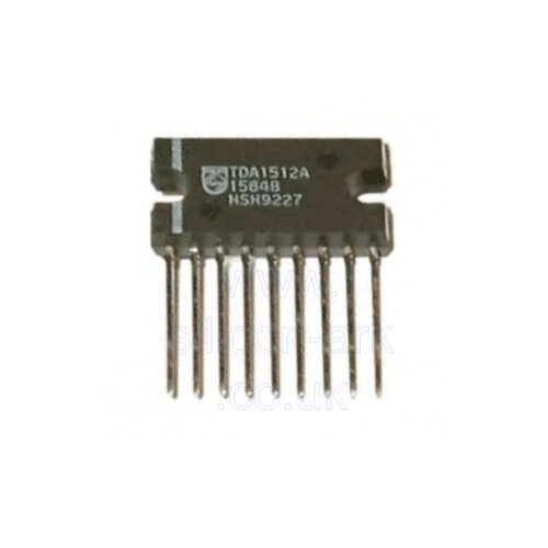 Integralno kolo TDA1512 Cene