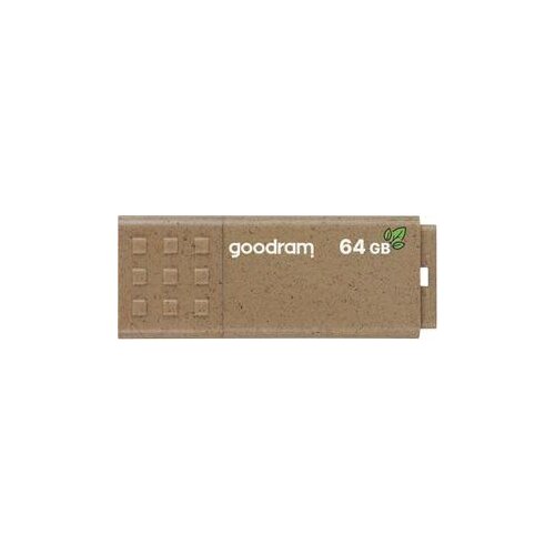 Goodram FLASHDRIVE 64 GB ECO FRIENDLY USB 3.0 RE Cijene