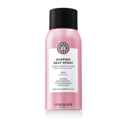 Maria Nila Shaping Heat Spray zaštita kose od topline 100 ml unisex Cijene