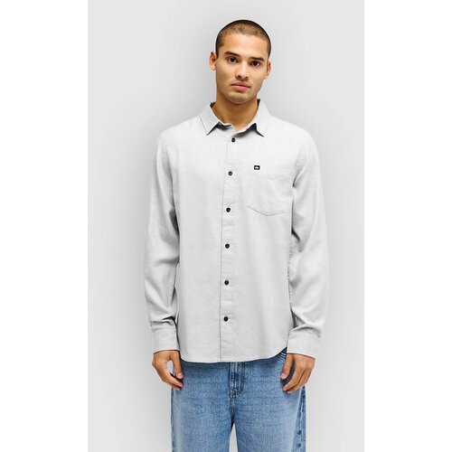 Quiksilver Motherfly Heather Srajca light grey heather Cene