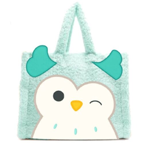 Squishmallows Winston tote bag Slike