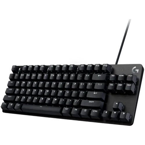 Logitech G413 TKL SE US mehanička Gaming tastatura US crna Cene