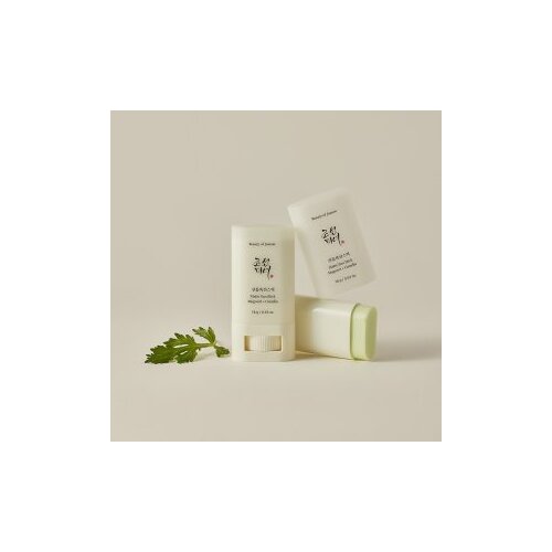 Beauty of Joseon | Matte Sun Stick : Mugwort+Camelia Slike