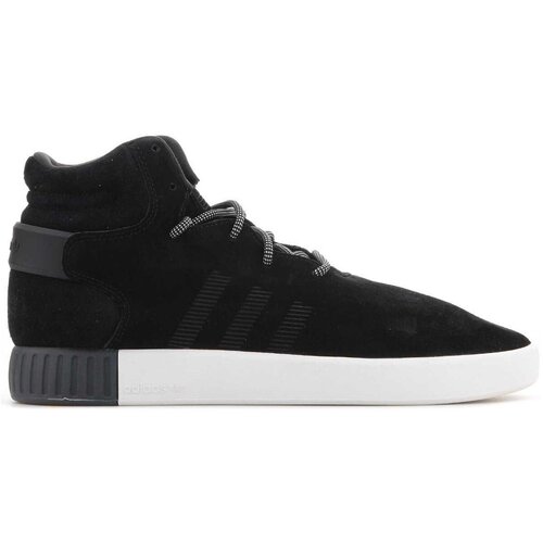 Adidas Nizke superge Tubular Invader S80243 Črna Cene