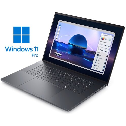 Dell pro max 16 premium 16 inch fhd+ 120Hz 500nits core ultra 9 285H 64GB 1TB ssd rtx pro 2000 8GB backlit fp Win11Pro 3yr prosupport laptop Cene