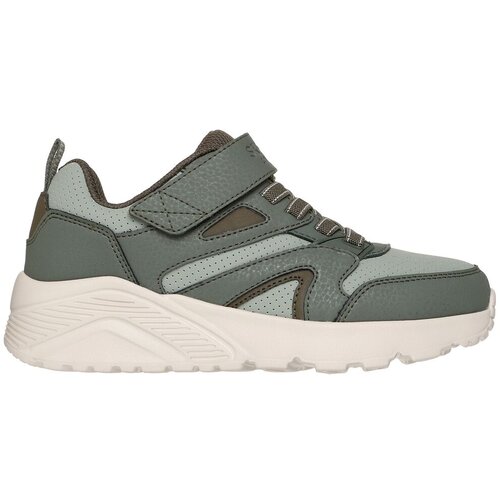 Skechers Patike za dečake Uno Lite Echo Surge, Zelene Cene