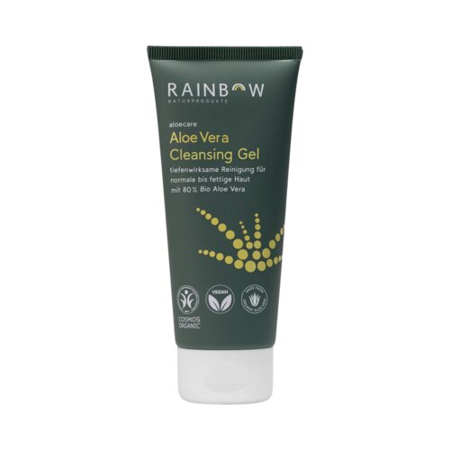 Rainbow Naturprodukte Aloe Vera Cleansing Gel Cijene